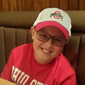 Meet your Posher, Stacy